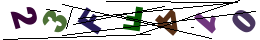 nrcode