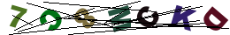 nrcode