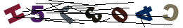 nrcode