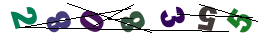 nrcode