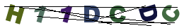 nrcode