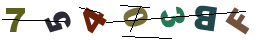 nrcode