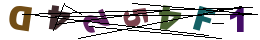 nrcode