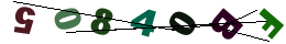 nrcode