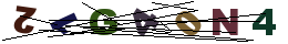 nrcode