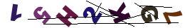 nrcode