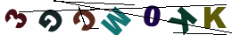 nrcode