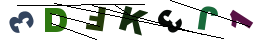 nrcode