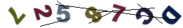 nrcode