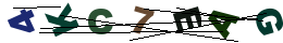 nrcode