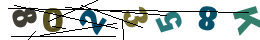 nrcode