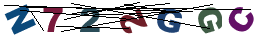nrcode