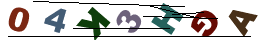nrcode