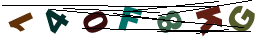 nrcode
