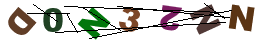 nrcode