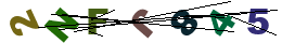 nrcode