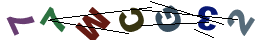 nrcode