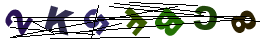 nrcode