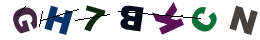 nrcode