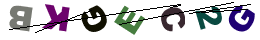 nrcode