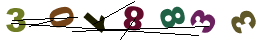 nrcode