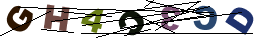 nrcode