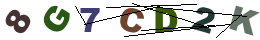 nrcode