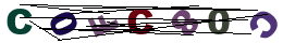 nrcode