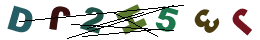 nrcode