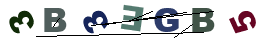 nrcode