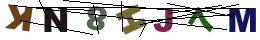 nrcode