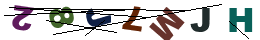 nrcode