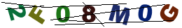 nrcode