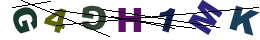 nrcode