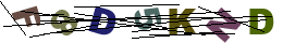 nrcode