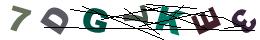 nrcode