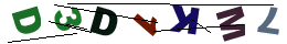 nrcode