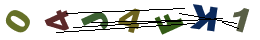 nrcode