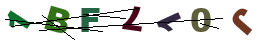 nrcode