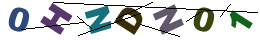 nrcode