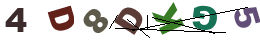 nrcode