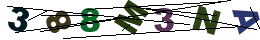 nrcode