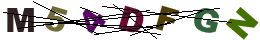 nrcode