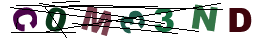 nrcode
