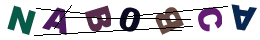 nrcode