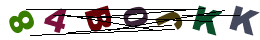 nrcode