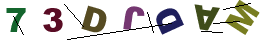 nrcode