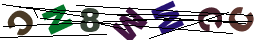 nrcode