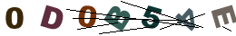 nrcode
